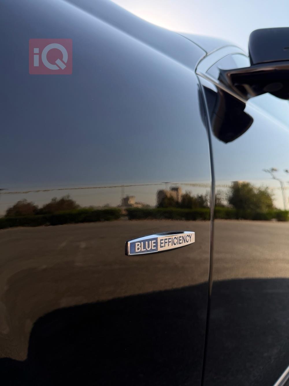 مێرسێدس بێنز S-Class